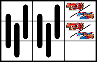 SLOT�t�@�~���[�X�^�W�A��