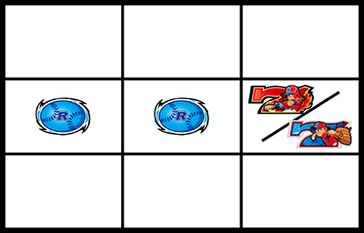 SLOT�t�@�~���[�X�^�W�A��