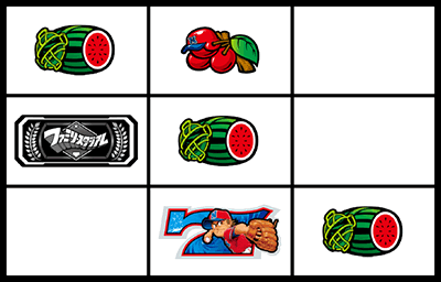 SLOT�t�@�~���[�X�^�W�A��