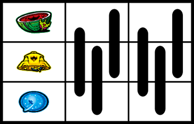 SLOT�M�����K