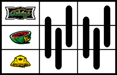 SLOT�M�����K