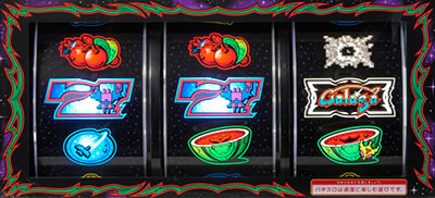 SLOT�M�����K