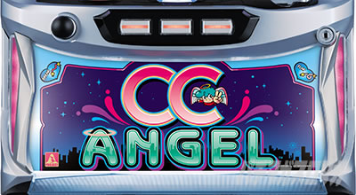 CC�G���W�F��