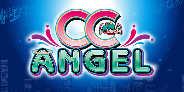 CC�G���W�F��