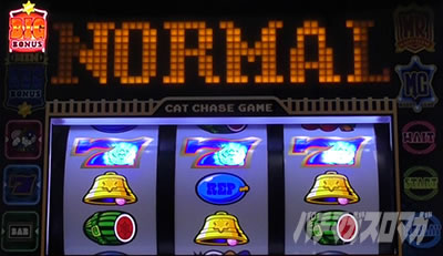 SLOT�}�b�s�[