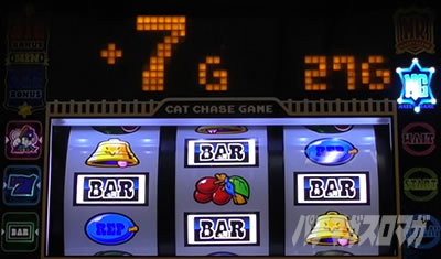 SLOT�}�b�s�[