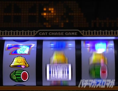 SLOT�}�b�s�[