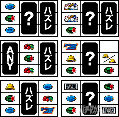 SLOT�}�b�s�[