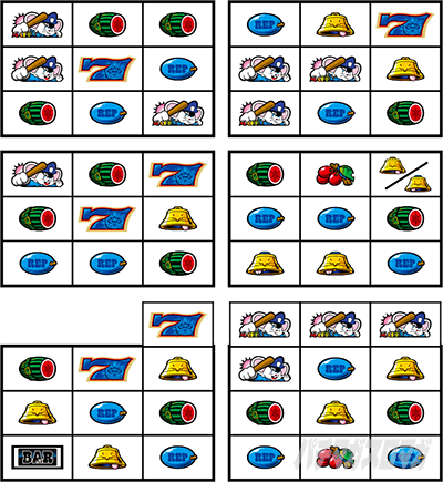 SLOT�}�b�s�[