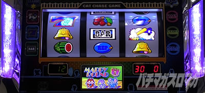 SLOT�}�b�s�[