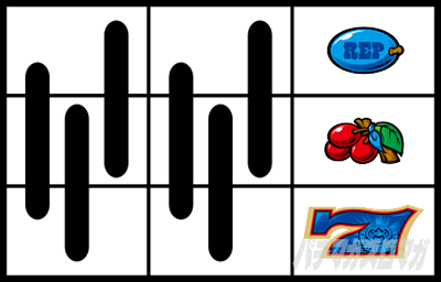 SLOT�}�b�s�[