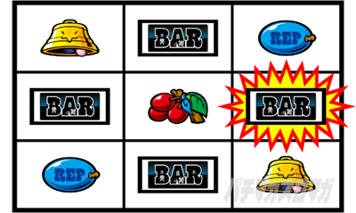 SLOT�}�b�s�[