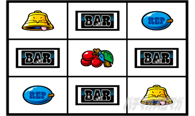 SLOT�}�b�s�[