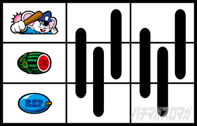 SLOT�}�b�s�[