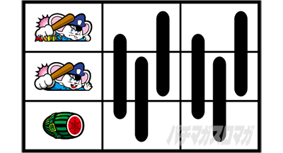 SLOT�}�b�s�[