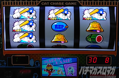 SLOT�}�b�s�[