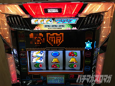 SLOT�}�b�s�[