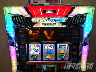 SLOT�}�b�s�[