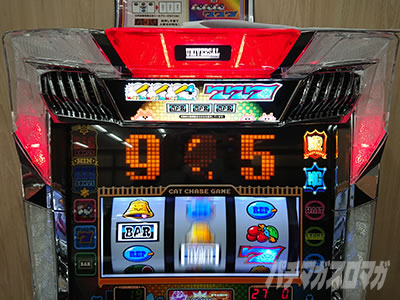 SLOT�}�b�s�[