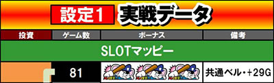 SLOT�}�b�s�[