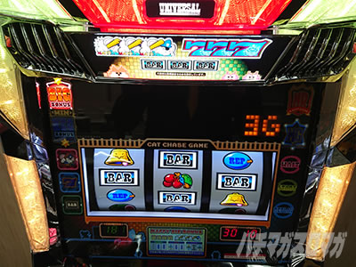 SLOT�}�b�s�[