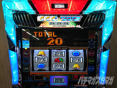 SLOT�}�b�s�[