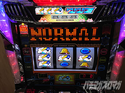 SLOT�}�b�s�[