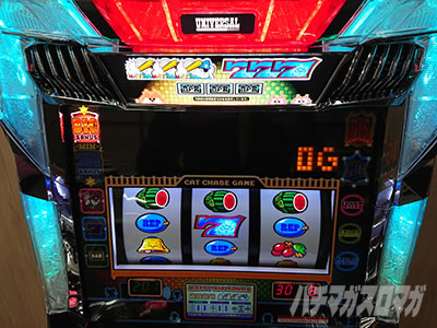 SLOT�}�b�s�[