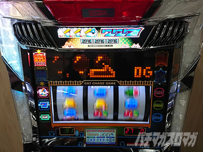 SLOT�}�b�s�[