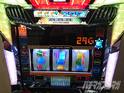 SLOT�}�b�s�[