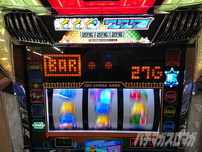 SLOT�}�b�s�[