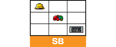 SLOT�}�b�s�[