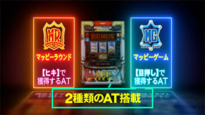 SLOT�}�b�s�[