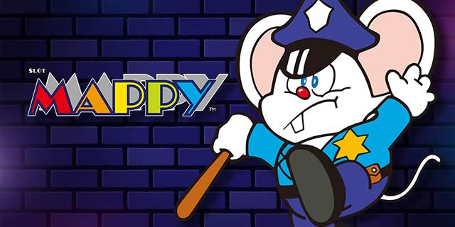 SLOT�}�b�s�[