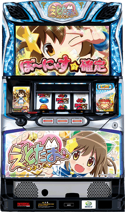 SLOT���Ƃ��ܑ�ʐ^