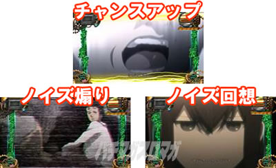 SLOT STEINS;GATE