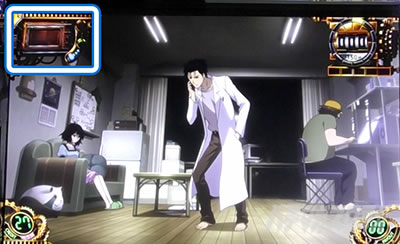 SLOT STEINS;GATE