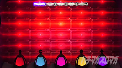 �X�}�X���܂ǂ��t�H���e�b���䑕�u�̖����̃o�g��1G�ڂ͔w�i�Ŋ��ғx���������Ă���V���A�X�p�^�[���̓`�����X