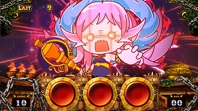 �A�i�^�[�̃I�b�g!?�́[�ł�