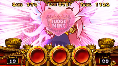 �A�i�^�[�̃I�b�g!?�́[�ł�