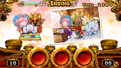 �A�i�^�[�̃I�b�g!?�́[�ł�