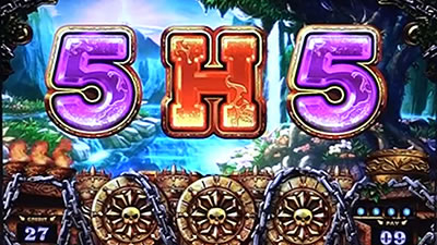 �A�i�^�[�̃I�b�g!?�́[�ł�