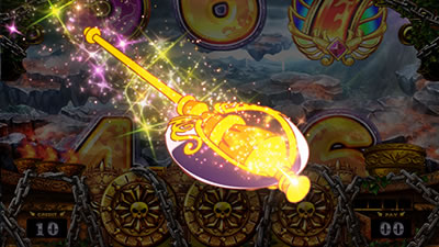 �A�i�^�[�̃I�b�g!?�́[�ł�