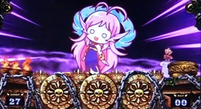 �A�i�^�[�̃I�b�g!?�́[�ł�