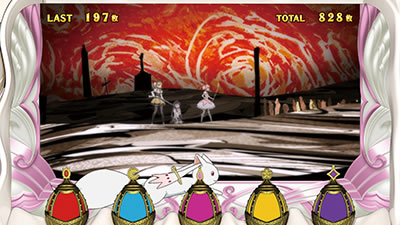 SLOT����� ���@�����܂ǂ����}�M�J[�O��]�n�܂�̕���^[���]�i���̕���