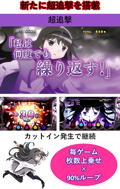 SLOT����� ���@�����܂ǂ����}�M�J[�O��]�n�܂�̕���^[���]�i���̕���