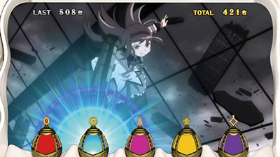 SLOT����� ���@�����܂ǂ����}�M�J[�O��]�n�܂�̕���^[���]�i���̕���