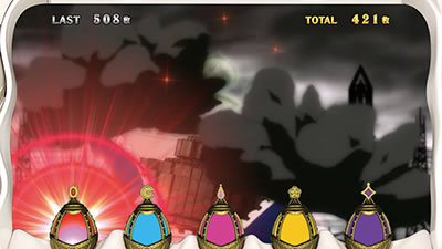 SLOT����� ���@�����܂ǂ����}�M�J[�O��]�n�܂�̕���^[���]�i���̕���