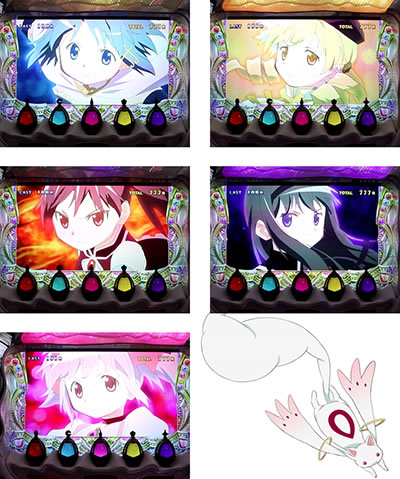 SLOT����� ���@�����܂ǂ����}�M�J[�O��]�n�܂�̕���^[���]�i���̕���