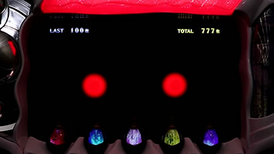 SLOT����� ���@�����܂ǂ����}�M�J[�O��]�n�܂�̕���^[���]�i���̕���